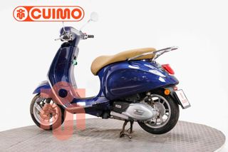VESPA PRIMAVERA 125