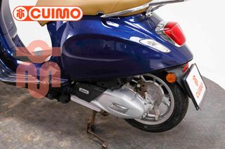 VESPA PRIMAVERA 125