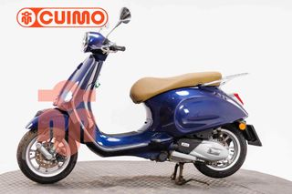VESPA PRIMAVERA 125