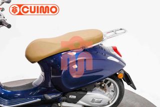 VESPA PRIMAVERA 125