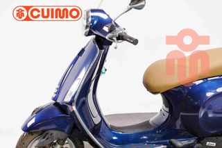 VESPA PRIMAVERA 125