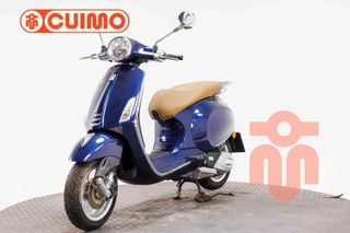 VESPA PRIMAVERA 125