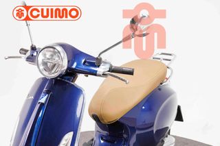 VESPA PRIMAVERA 125