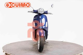 VESPA PRIMAVERA 125