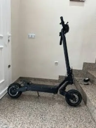 Patinete Eléctrico Kukirin G2