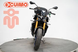 YAMAHA MT 09 SP