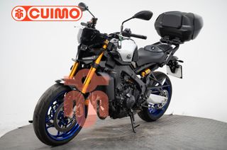 YAMAHA MT 09 SP
