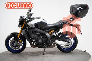YAMAHA MT 09 SP