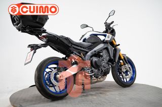 YAMAHA MT 09 SP