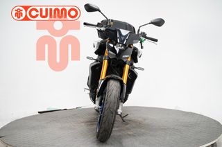 YAMAHA MT 09 SP