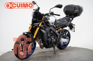 YAMAHA MT 09 SP