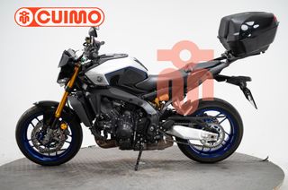 YAMAHA MT 09 SP