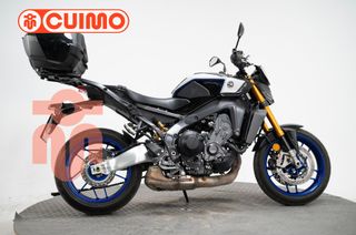 YAMAHA MT 09 SP