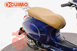 VESPA PRIMAVERA 125