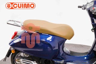 VESPA PRIMAVERA 125