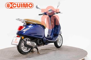 VESPA PRIMAVERA 125