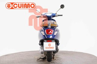 VESPA PRIMAVERA 125