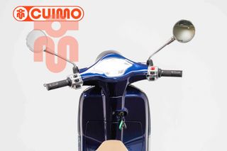 VESPA PRIMAVERA 125