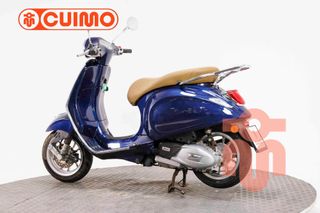 VESPA PRIMAVERA 125
