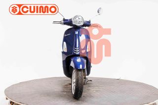 VESPA PRIMAVERA 125