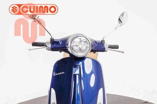 VESPA PRIMAVERA 125