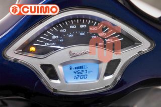 VESPA PRIMAVERA 125