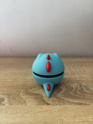 PokéBall Totodile