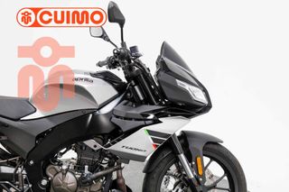APRILIA TUONO 125