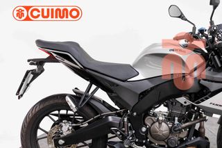 APRILIA TUONO 125