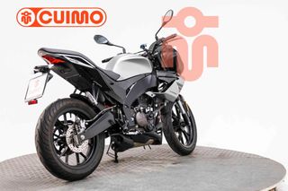 APRILIA TUONO 125