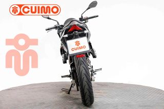 APRILIA TUONO 125