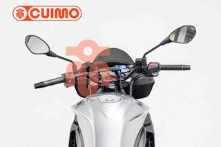 APRILIA TUONO 125