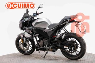 APRILIA TUONO 125
