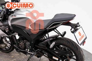 APRILIA TUONO 125