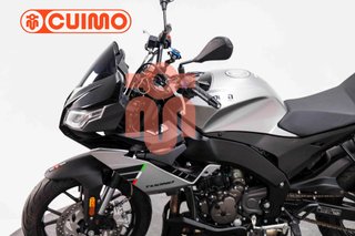 APRILIA TUONO 125