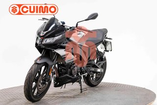 APRILIA TUONO 125
