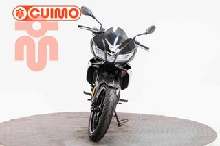 APRILIA TUONO 125