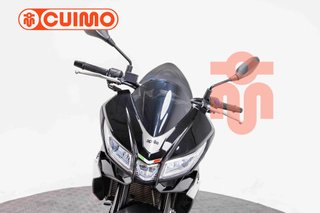 APRILIA TUONO 125