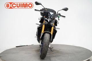 YAMAHA MT 09 SP