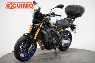 YAMAHA MT 09 SP