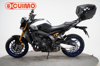 YAMAHA MT 09 SP