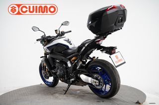 YAMAHA MT 09 SP
