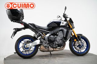 YAMAHA MT 09 SP