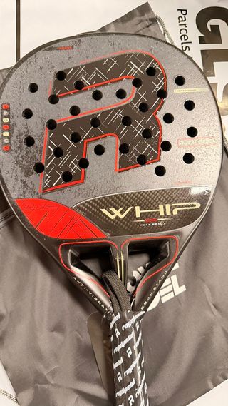 Royal Padel RP Whip Polietileno 2026