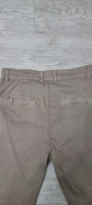 Conjunto 2 Chalecos y pantalón