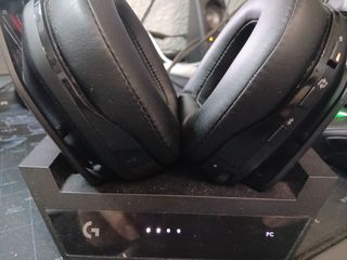 Logitech Astro A50 Gen5 Cuffie da Gaming