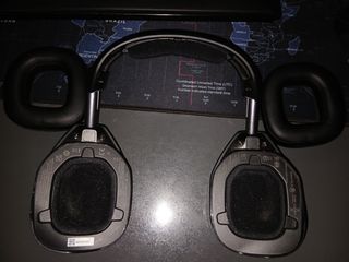 Logitech Astro A50 Gen5 Cuffie da Gaming