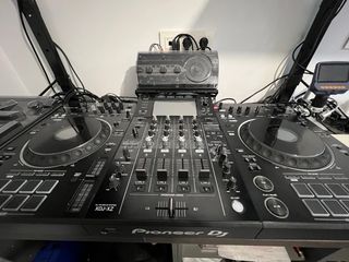 Pioneer DJ XDJ-XZ