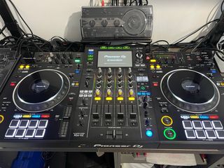 Pioneer DJ XDJ-XZ