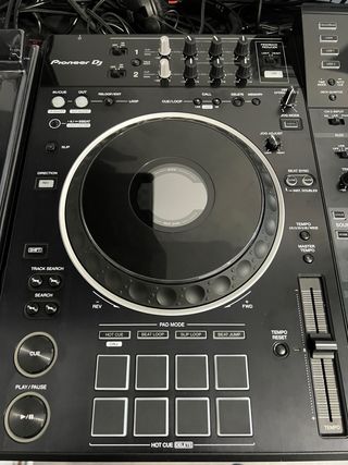 Pioneer DJ XDJ-XZ